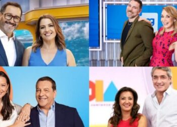 rating matinal del 6 de agosto