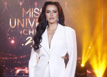 Miss Universo Chile