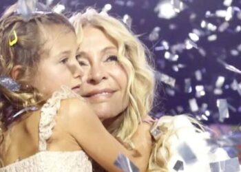 Cris Morena