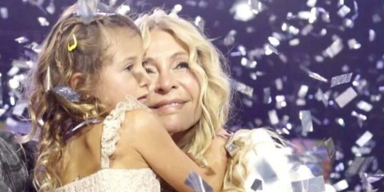 Cris Morena