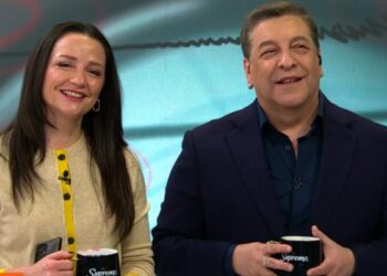 "Contigo en la Mañana"