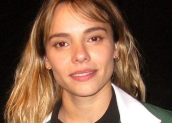 María Gracia Omegna