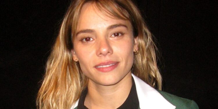 María Gracia Omegna