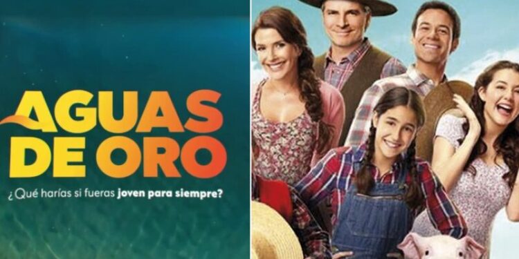 Mega Somos Los Carmona