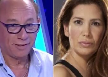 Hija de Mauricio Israel se lanza contra Marisol Gálvez