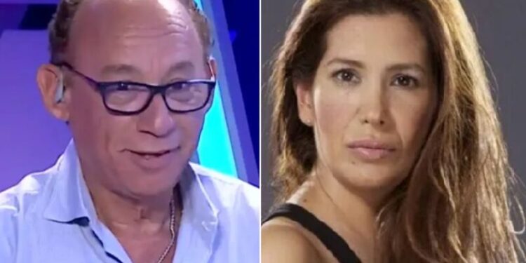 Hija de Mauricio Israel se lanza contra Marisol Gálvez