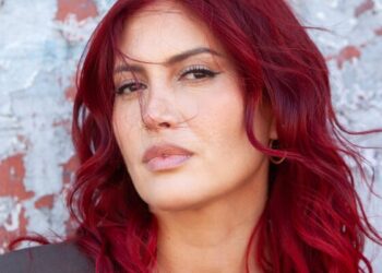 Karen Paola salió del centro de salud mental
