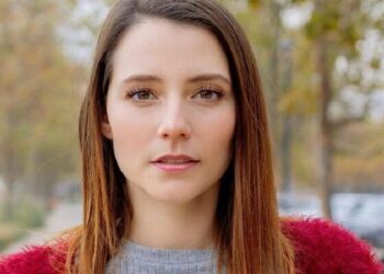 Magdalena Müller reveló feliz noticia