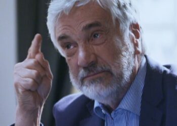 Raimundo estallará en llanto en Los Casablanca