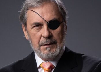 Santiago Pavlovlic niega maltrato a ex pareja