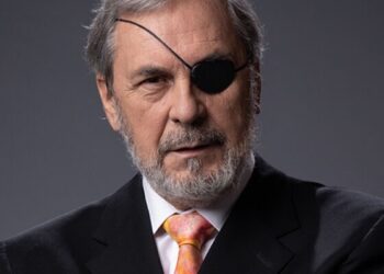 Santiago Pavlovic