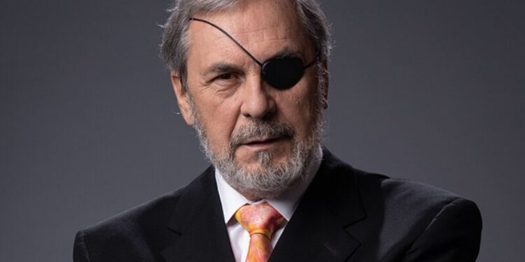 Santiago Pavlovic