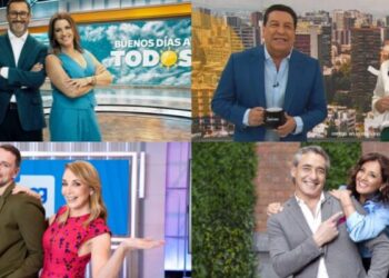 rating 7 de julio