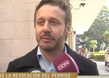 Benjamín Vicuña hijos