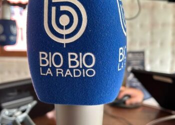periodista Bío Bío