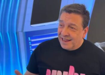 julio césar que te lo digo
