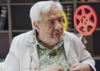 El complejo diagnóstico de Julio Jung que complica su salud