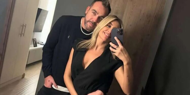 termino relación de Francisco Kaminski y Camila Andrade