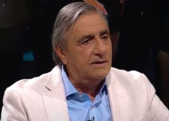 transformista kike morandé