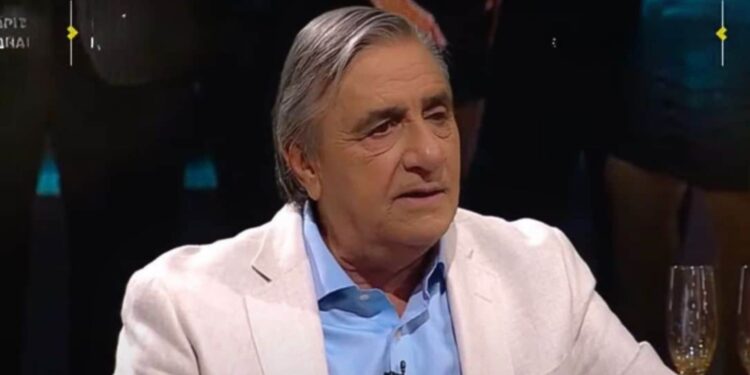 transformista kike morandé