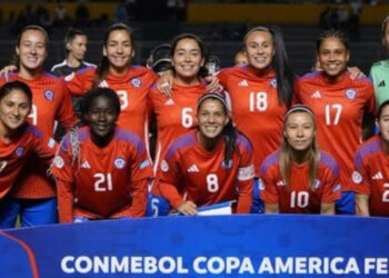 tvn rating copa américa femenina
