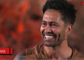Luis Jiménez revela lo mejor y peor de Mundos Opuestos 3