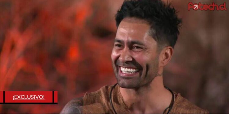 Luis Jiménez revela lo mejor y peor de Mundos Opuestos 3