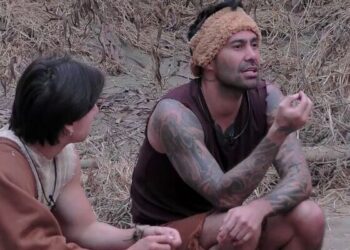 Luis Jiménez habla de su relación con Coté López