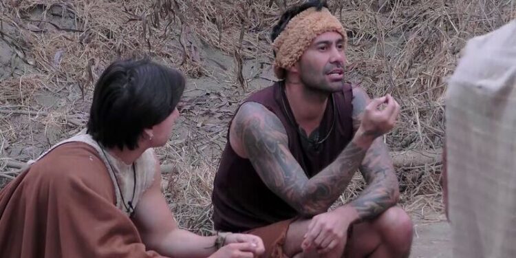 Luis Jiménez habla de su relación con Coté López