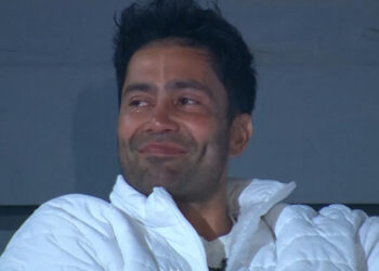 Mago Jiménez se emociona hasta las lágrimas en Mundos Opuestos 3
