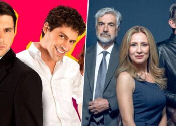 actores nueva nocturna