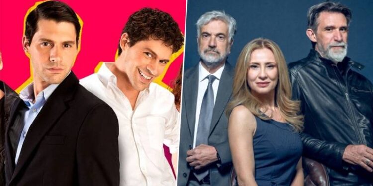 actores nueva nocturna