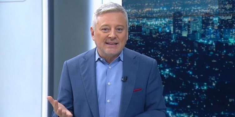 meganoticias nuevo horario rating