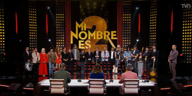 Fans hacen petición al jurado de Mi Nombre Es
