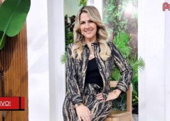 michelle adam cambio de look