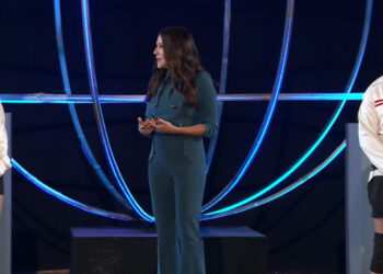 El inesperado apoyo a Princeso antes del duelo de Mundos Opuestos 3
