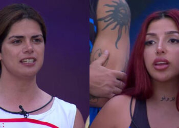 Aplauden a Roon Antonio por dichos a Chilota en Mundos Opuestos 3