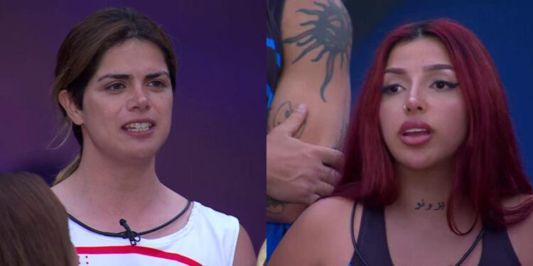 Aplauden a Roon Antonio por dichos a Chilota en Mundos Opuestos 3