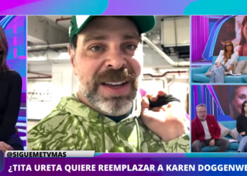 neme tita ureta viña