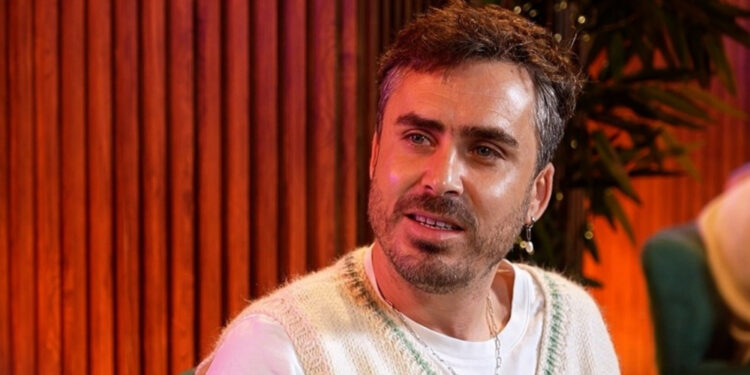 nicolás oyarzún personaje