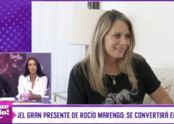 pamela díaz rocío marengo