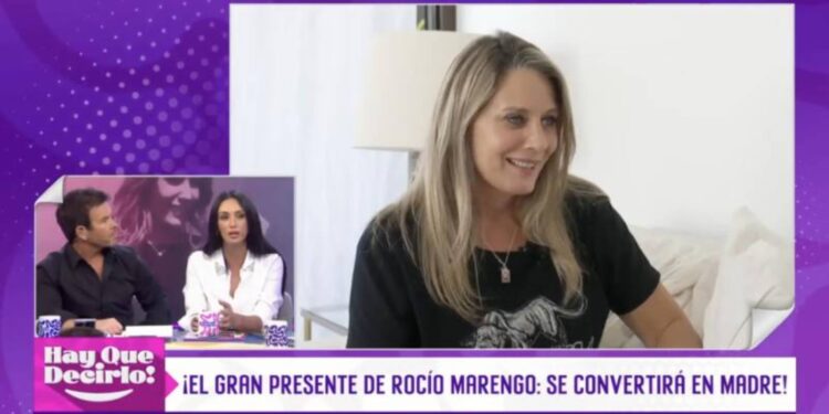 pamela díaz rocío marengo