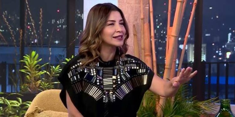 pancha merino ingrid cruz tal cual