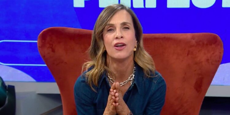 Chilevisión podría poner fin a Plan Perfecto