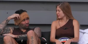 El romance de Disley Ramos y Luis Jiménez en Mundos Opuestos