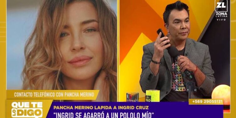 pancha merino ingrid