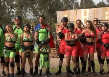 Ex chica reality se vinculó a un hombre casado por error