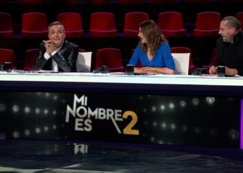 Mi Nombre Es recupera el rating