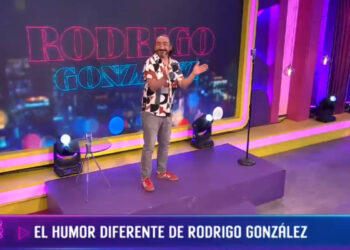 Así fueron las divididas reacciones a la rutina de Rodrigo González en ¡Hay Que Decirlo! Prime