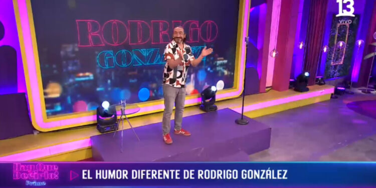 Así fueron las divididas reacciones a la rutina de Rodrigo González en ¡Hay Que Decirlo! Prime